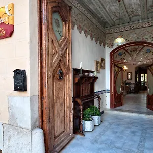 Casa Ceremines Hotel