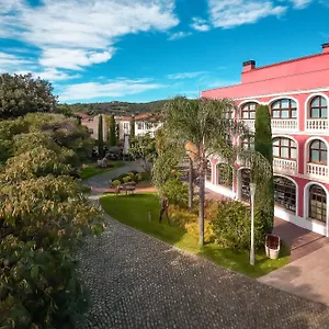 **** Hotel Blancafort Termal Spain