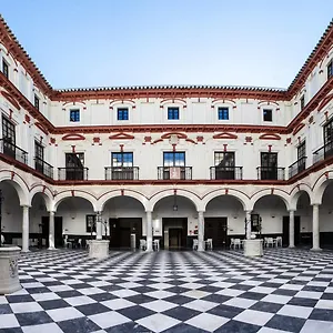 Boutique Convento Hotel