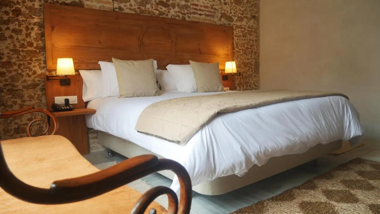 Hotel Casa De Las Cuatro Torres Cádiz Spanien