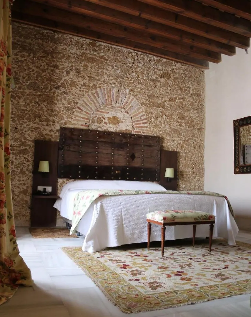 Hotel Casa De Las Cuatro Torres Cádiz