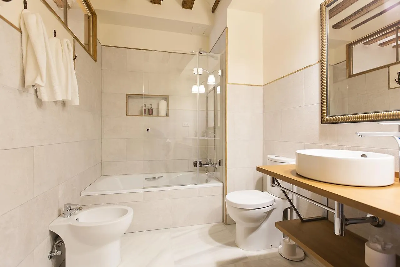 Hotel Casa De Las Cuatro Torres Cádiz